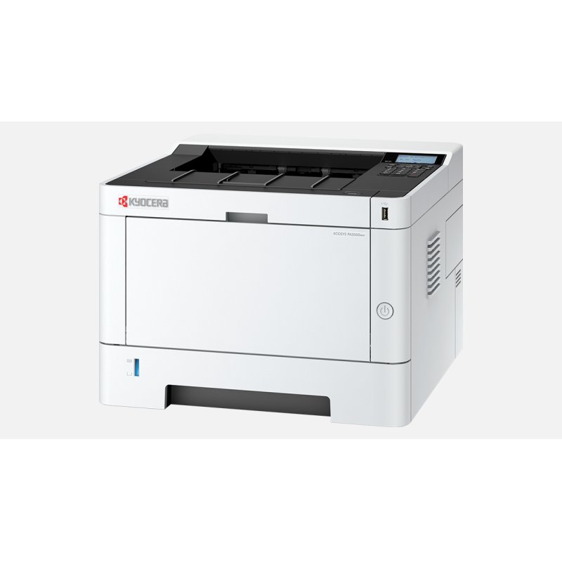 Kyocera Imp PA3500wx A4 Laser Mono 35ppm