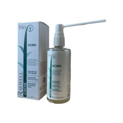 Lotiune pentru scalp Raywell Bio Nature Balancing, Scalp gras, 100ml