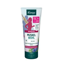 Kneipp Kneipp Effect Shower 200ml Muscle Well