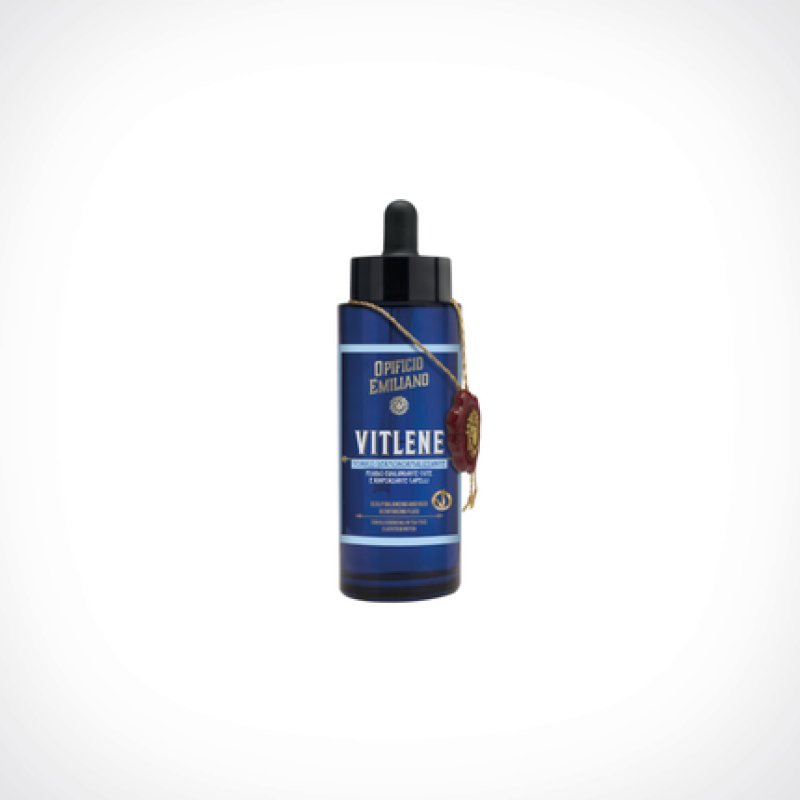 Opificio Emiliano Vitlene For Rebalancing Hair Fluid 80 Ml