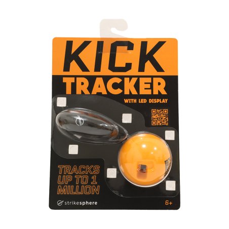 Strikesphere - Kicker Tracker (1002)