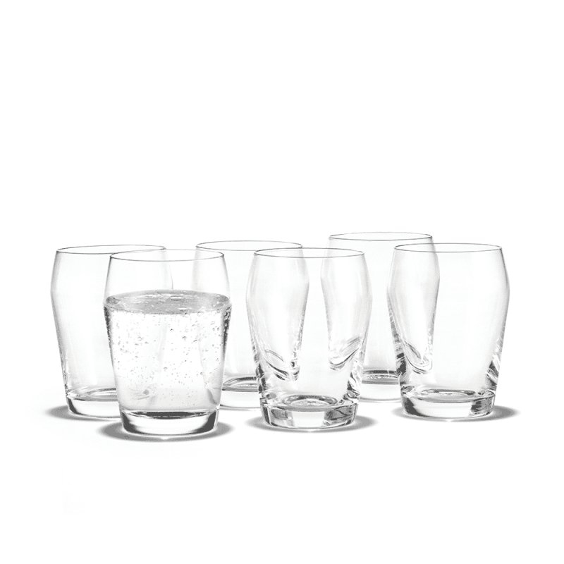 Holmegaard - Perfection Tumbler 23 cl - 6 pcs.