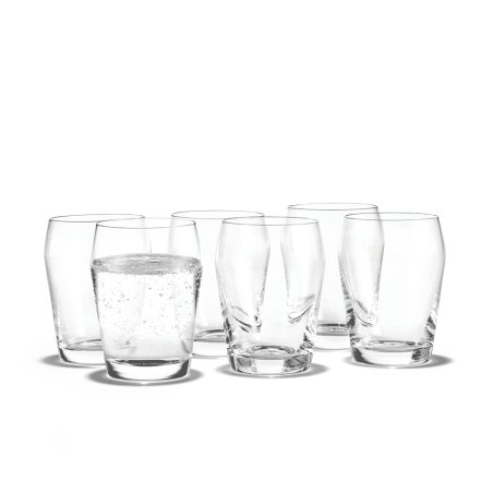 Holmegaard - Perfection Tumbler 23 cl - 6 pcs.