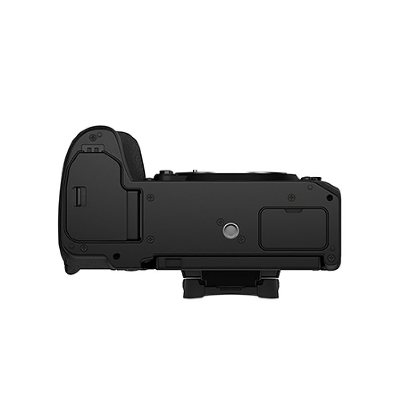 Fujifilm X -H2 XF16-80mmF4 R OIS WR MILC Body 40.2 MP X-Trans CMOS 5 HR 6864 x 5152 pixels Black