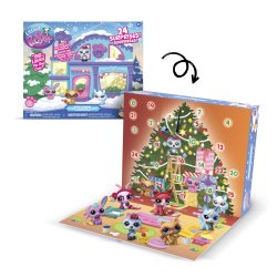 Littlest Pet Shop - Holiday Calendar (00758)
