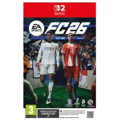 EA SPORTS FC 26 SWI2 VF