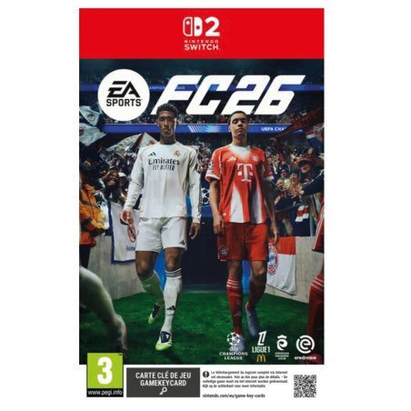 EA SPORTS FC 26 SWI2 VF