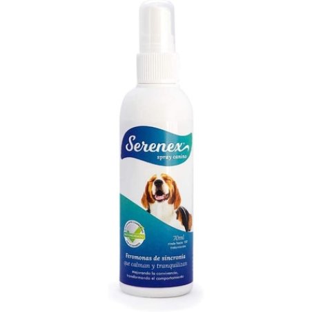Serenex Dog Spray 70ml