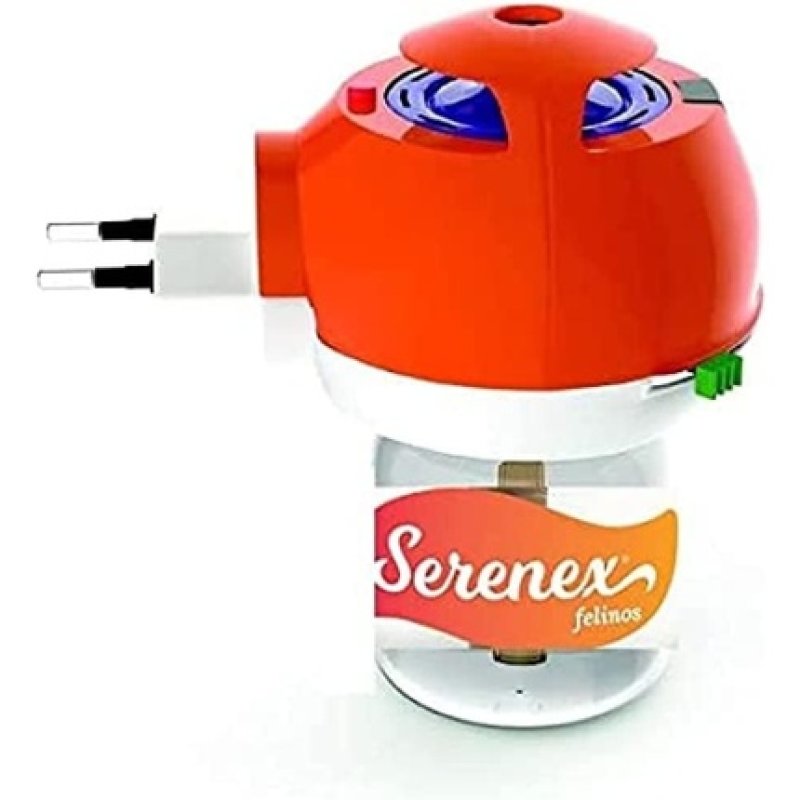 Todopets Serenex Felino Diffuser 40ml