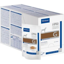 Virbac HPM Canine Digestive Support Wet 300g