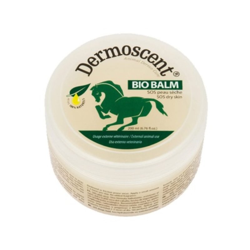 Dermoscent Biobalm for Horses 200ml