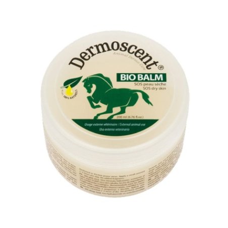 Dermoscent Biobalm for Horses 200ml
