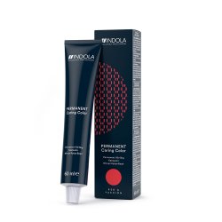 Indola PCC Red & Fa­shion hair colour Auburn 60 ml