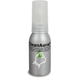 Dechra Sac Cleanaural Canine 100ml