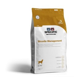 Specific Struvite Management CCD 7kg