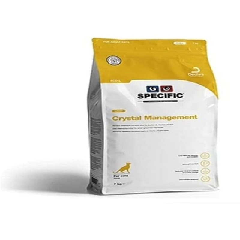 Specific Crystal Management Light Fcd-L 7kg