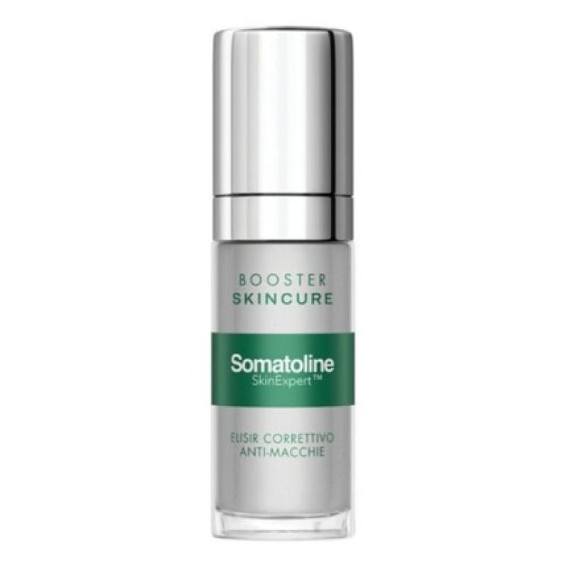 Somatoline Booster Skincure Anti-Stain Corrective Elixir 30ml