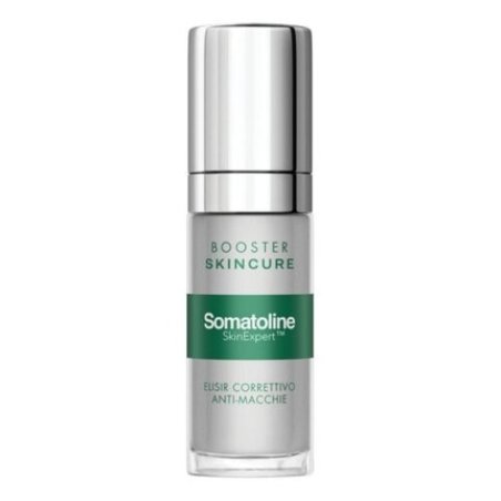 Somatoline Booster Skincure Anti-Stain Corrective Elixir 30ml