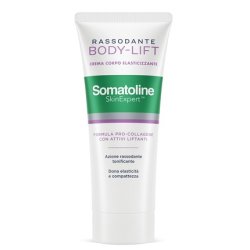 Somatoline Skinexpert Body-Lift Firming Body Cream Elastic Formula