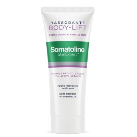 Somatoline Skinexpert Body-Lift Firming Body Cream Elastic Formula