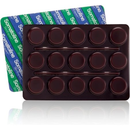 Somatoline Skinexpert Metabolic Booster Supplement