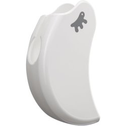 Amigo Cover Medium White