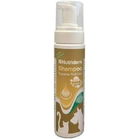 Konig Shampoo for Allergy Treatment for Dogs and Cats