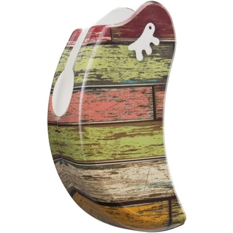 Amigo Cover Woods Large Multi-Colored