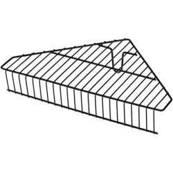 Ferplast Black Grill L370