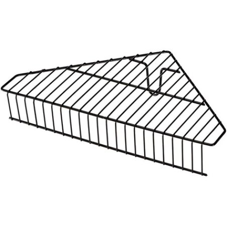 Ferplast Black Grill L370