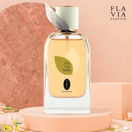 Flavia Flavia Belle Edp 100ml