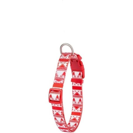 Collar Christmas Tree 10mm x 20/35cm