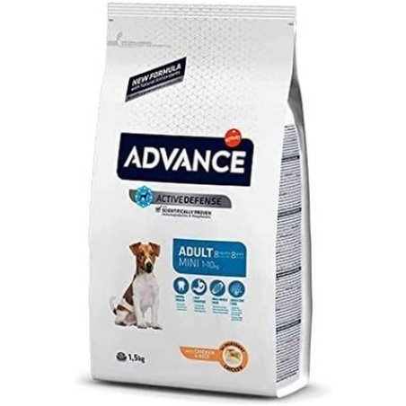 Advance Canine Adult Mini Chicken and Rice 1.5kg