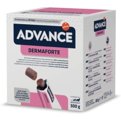 Advance Vet Canine Adult Derma Forte 300g
