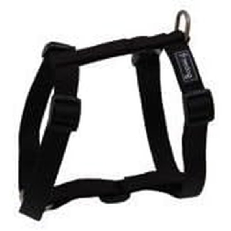 Dorsal Ad H Von Nailon Freedog 20mm