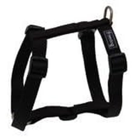 Dorsal Ad H Von Nailon Freedog 20mm