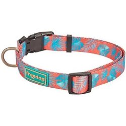 Freedog Tropical Coral Necklace 15mm x 20/50cm