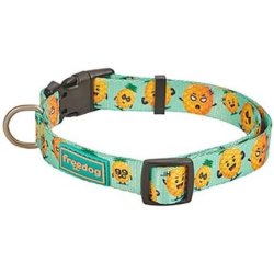 Freedog Pineapple Breeze Necklace 15mm x 20/50cm