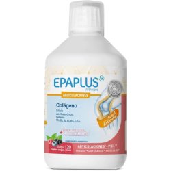 Epaplus Joints Liquid Collagen Red Fruit Flavor 500ml