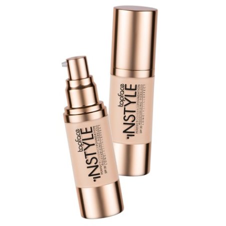 Instyle Perfect Coverage Foundation 30ml