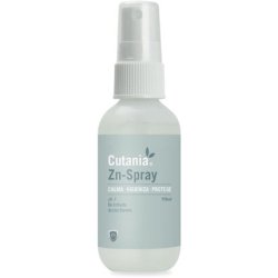 Cutania Vn1037 Znspray Dermatological 118ml