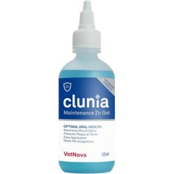 Clunia Maintenance Zngel Advanced Formula 120ml