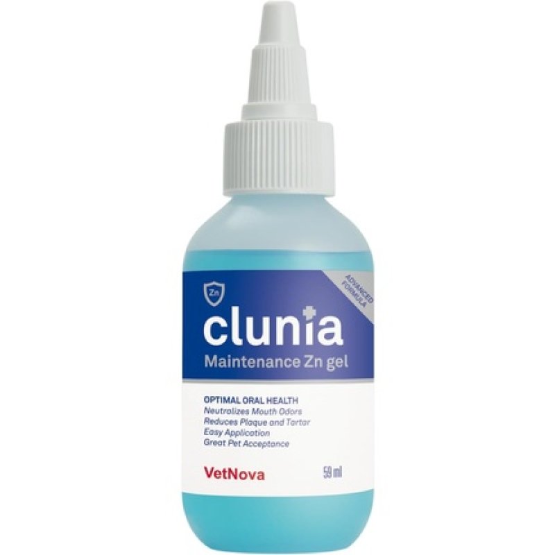 Clunia Maintenance Zngel Advanced Formula 59ml