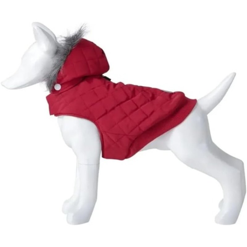 Freedog Red Lane Coat 25cm