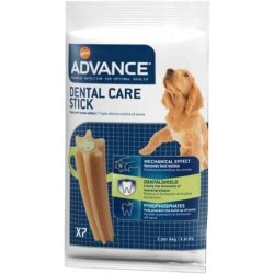 Activity Advance 500370 Dental Care Stick for Dogs 180g
