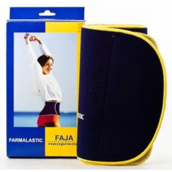 Farmalastic Neoprene Reducing Belt