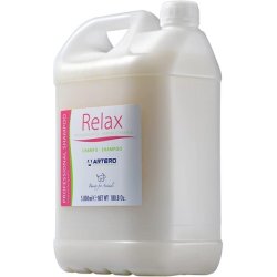 Artero Relax Hypoallergenic Shampoo 180 Oz
