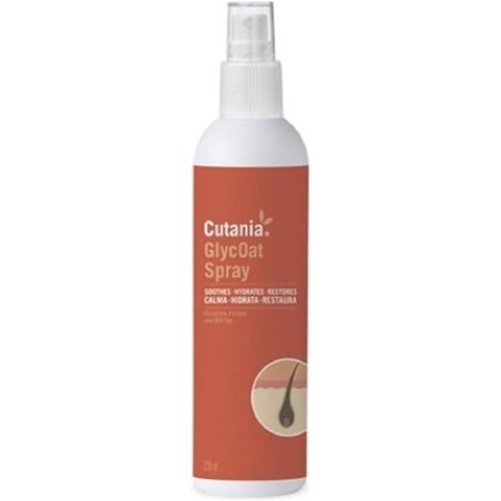 Cutania Glycoat Spray