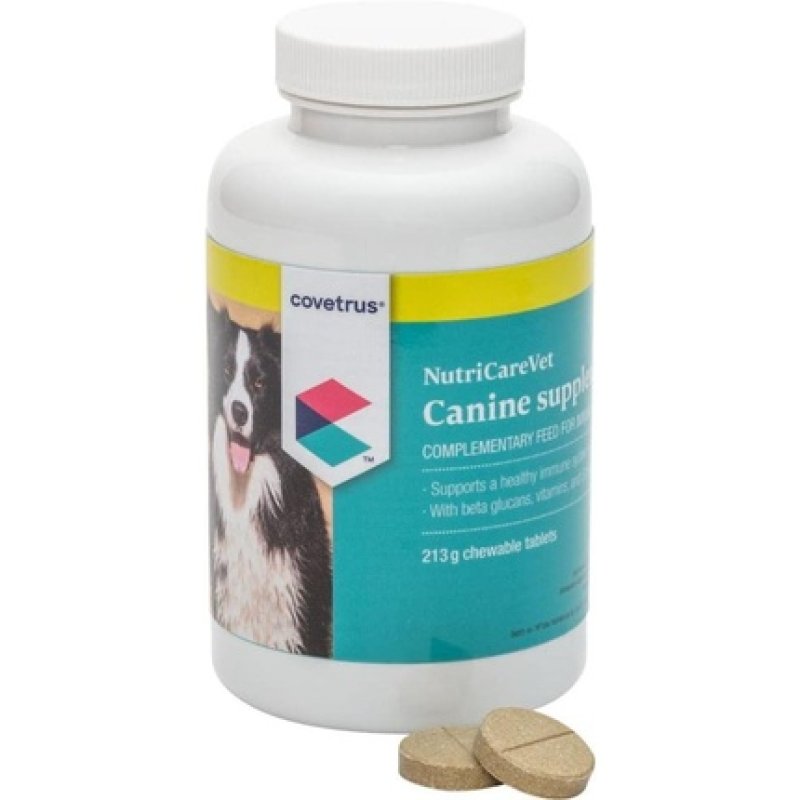 Covetrus Nutricarevet Immune Support for Immune System