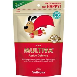 Vetnova Multiva Active Defense for Dogs